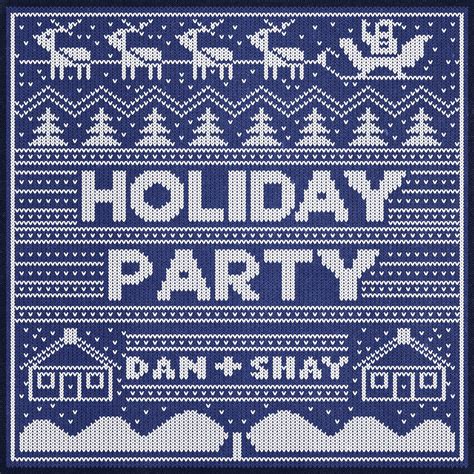 Dan Shay Holiday Party Lyrics Genius Lyrics