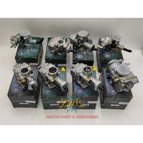 Carburetor Carb Keihin Carburator Nsr Mm Nsr Mm Nsr Mm Tmx