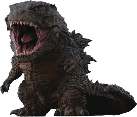 Godzilla Vs Kong Godzilla Toho Large Kaiju Series Pvc Off