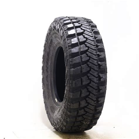 Used Lt 31x105r15 Goodyear Wrangler Mtr With Kevlar 109q C 1732