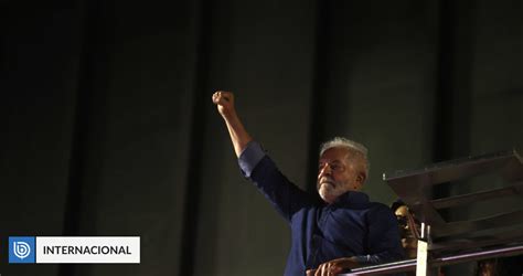 Lula Vuelve Al Poder En Brasil Y Bolsonaro Evita Admitir La Derrota