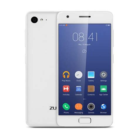 Lenovo Zuk Z Price Specs And Reviews Giztop