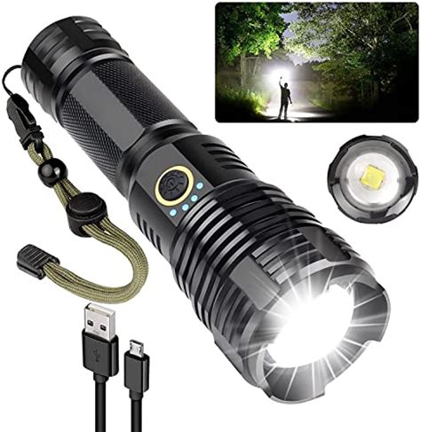 10 Best Amazon Flashlight In 2024 The Top Reviews