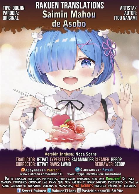 Saimin Mahou De Asobo By Itou Nanami 16 Photos Manga Hentai
