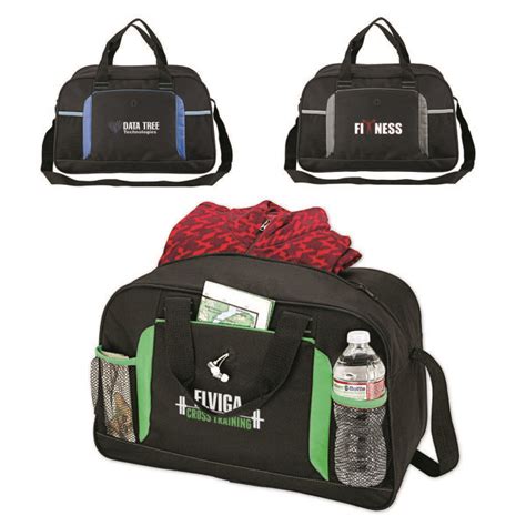 Duffel Bag Corporate Specialties