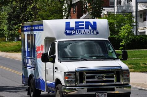 Len The Plumber Updated January Photos Reviews