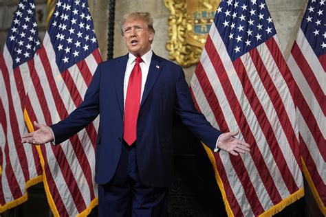 Trump Est Proibido De Falar Publicamente Sobre Caso De Suborno A Ex Atriz Porn Mundo Valor