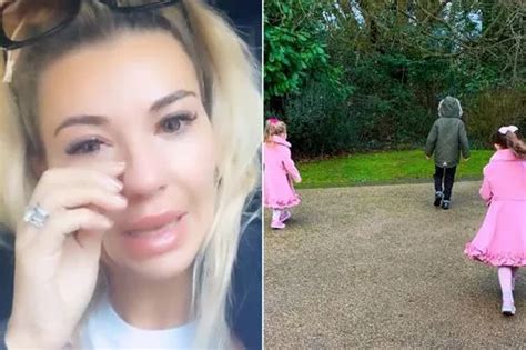 Christine McGuinness Has Filmed A Sex Tape For Husband Paddy But Insists She S Never Watched It