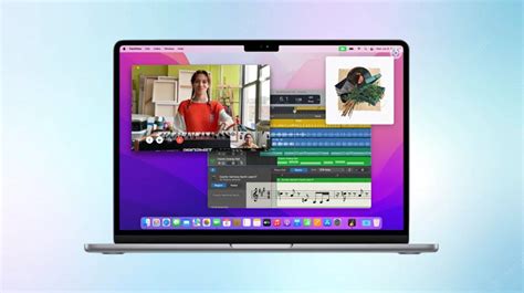 Apple M2 MacBook Air Benchmark Result Shows 20 Performance Boost