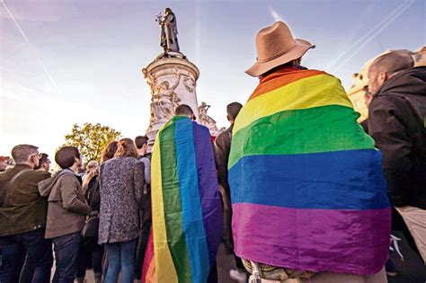 De castigos inhumanos a la pena de muerte los países donde ser gay