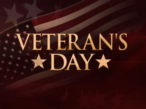 Struthers Middle School Students Celebrate Veterans Day With Flare