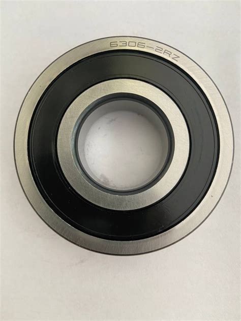 Bearing 6306 Manufacturer In China