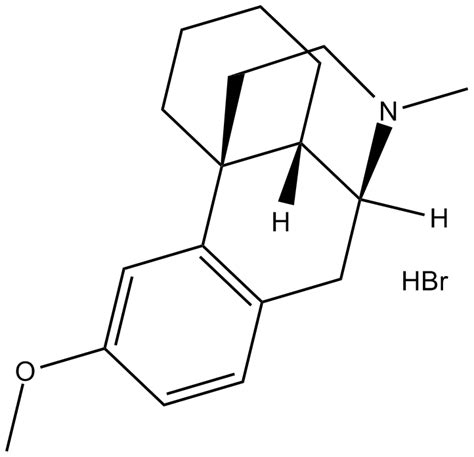 APExBIO - Dextromethorphan hydrobromide