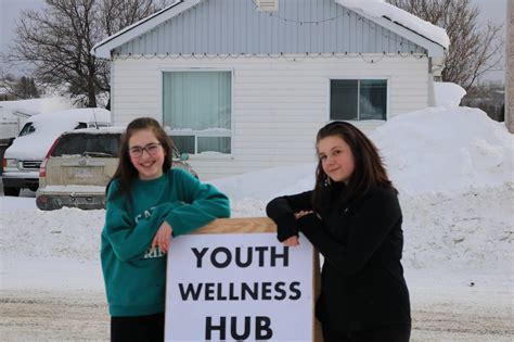 Gallery Timmins Youth Wellness Hub