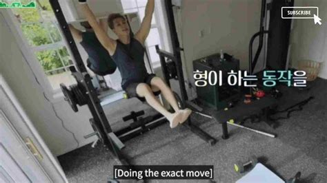 BTS Muscles, Exercise Routine and Abs | Jungkook, Jimin’s And V’s ...