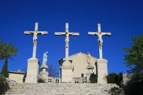 Notre Dame De Gr Ce Rochefort Du Gard Fr Jean Louis Zimmermann