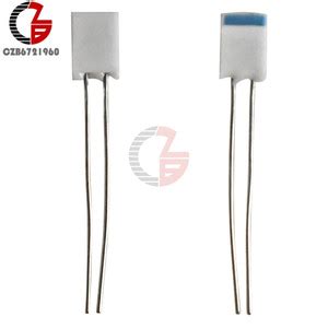 Jual Rtd Pt Thin Film Type Class A Temperature Sensors Kota Depok