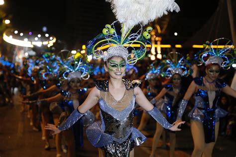 Mazatlán Vive Impresionante Desfile Del Carnaval 2022 Carnaval