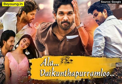 13 Best Allu Arjun Movies List You Must Watch Beyoungistan Blog