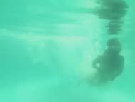 Naked Irena Máchová in Panic je nanic