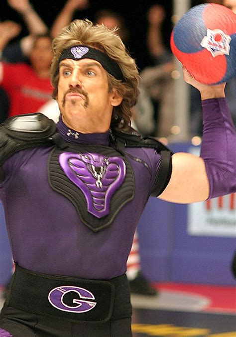 White Goodman - Dodgeball Soundboard — 101 Soundboards