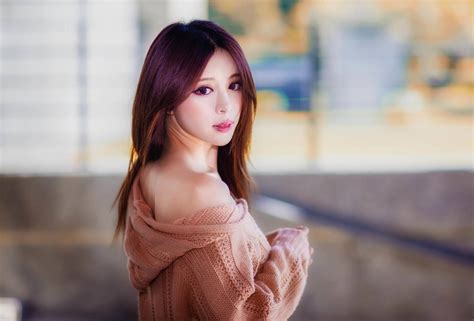 [100+] Chinese Girl Wallpapers | Wallpapers.com