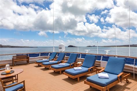 National Geographic Islander Galapagos Cruise – Galapagos Cruises