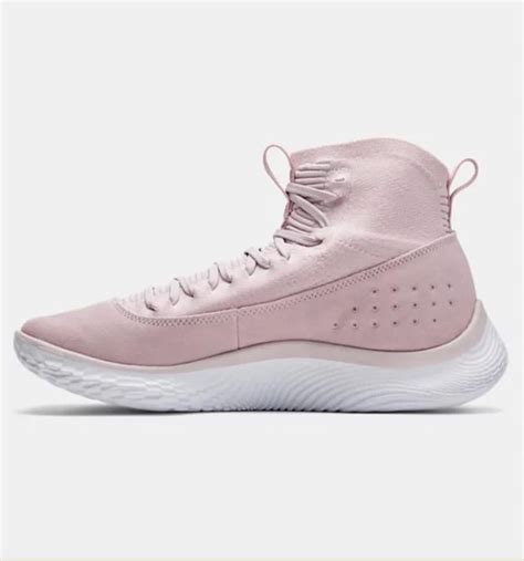 Curry 4 Flowtro Rbballshoes
