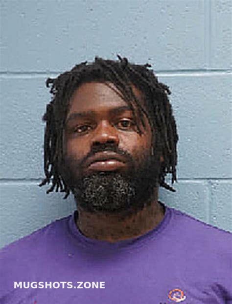 DANNIE ANTHONY WATKINS 10 25 2022 Lee County Mugshots Zone