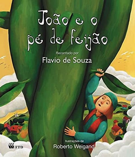 Jo O E O P De Feij O Buobooks Books In Portuguese Usa