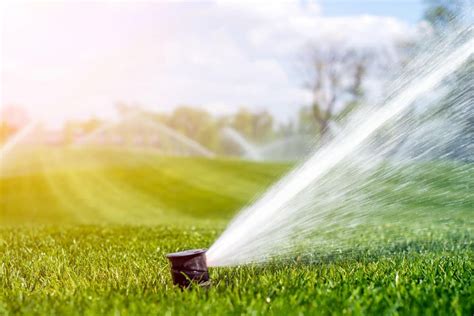 Commercial Irrigation Service Westchester NY | Efficient and Sustainable