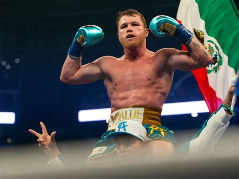 Canelo Alvarez Next Opponent Finally Agreed For May