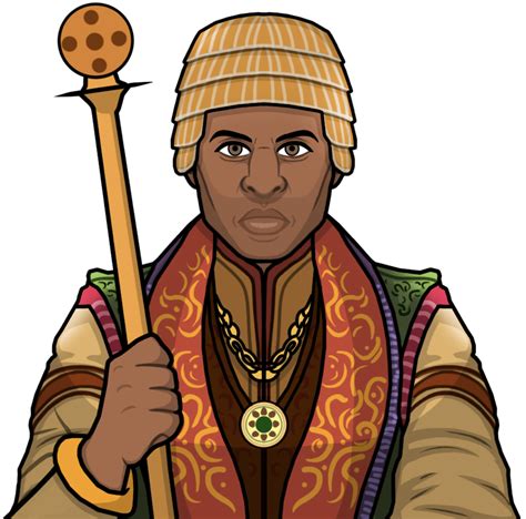 Mansa Musa Net Worth
