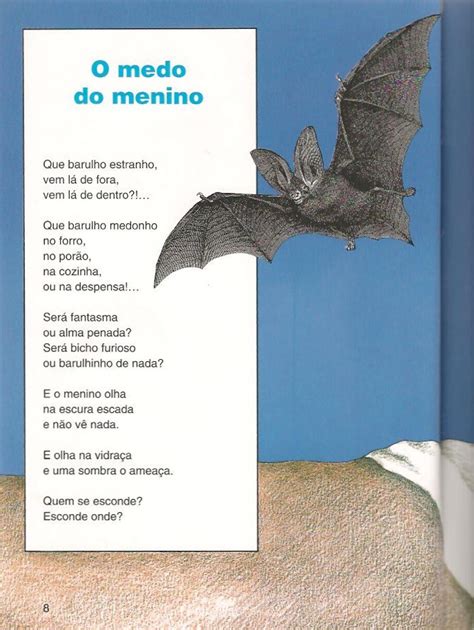 Centro De Atividades Escolares Josefa Krysiaki Poesias