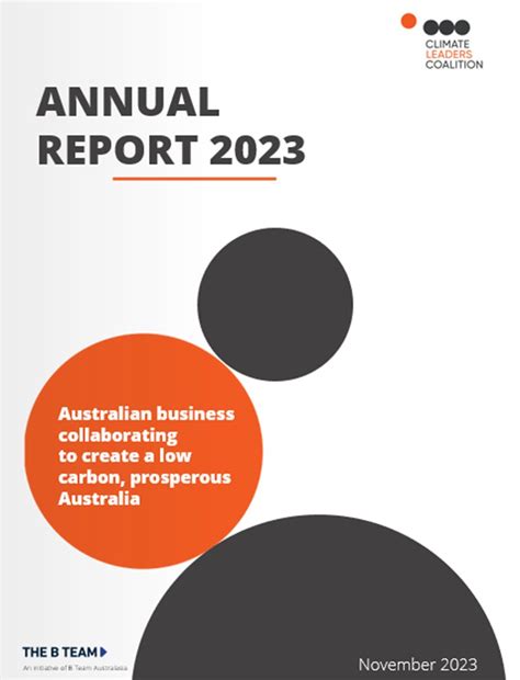 2023 Annual Report