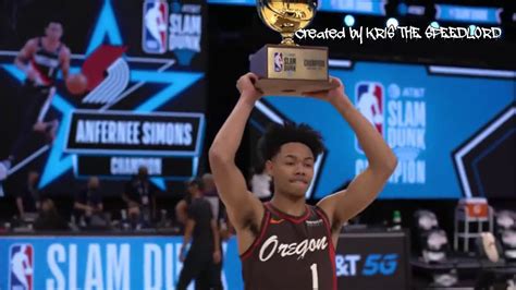 2021 NBA Slam Dunk Contest highlights - Win Big Sports