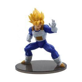 Banpresto Dragon Ball Z Chosenshiretsuden Iii Vol Goku En Peru