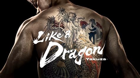 Ecco Il Nuovo Trailer Della Serie Live Action Yakuza Ig News