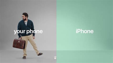 Iphone — Environment — Apple