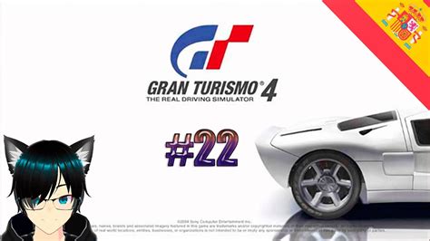 Gran Turismo 4 Boxer Spirit 22 Eliasmartinez007 YouTube