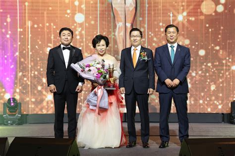 한화손해보험 ‘2022 연도대상 시상식 개최