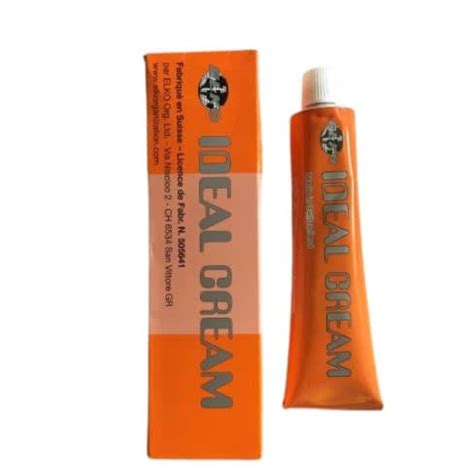 Derma V10 Ideal Cream - 25g | Konga Online Shopping