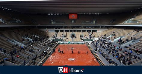 Suspicion De Match Truqu Roland Garros Une Enqu Te Pour Corruption