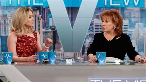The View Cohosts Get Spicy Over Bridgerton Sex Scene This Is One Horny Panel VIDEO