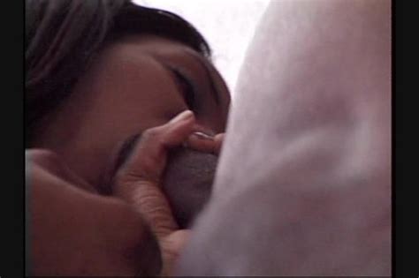 Ebony Teen Bounces Her Pink Pussy On A Hard BBC From SugarWalls