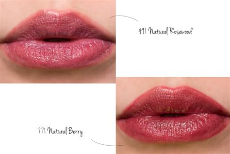 Dior Lip Tattoo Review - Reviews and Other Stuff