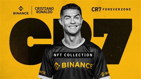 Cristiano Ronaldo Faces 1bn Lawsuit Over Binance Ads YouTube