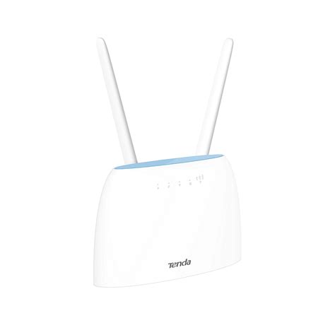 Tenda G Cat G Lte Router With Ac Dual Band Wi Fi Connection