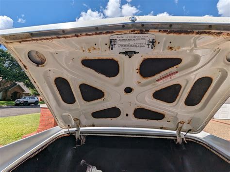 Cadillac Fleetwood Sixty Special Barn Finds