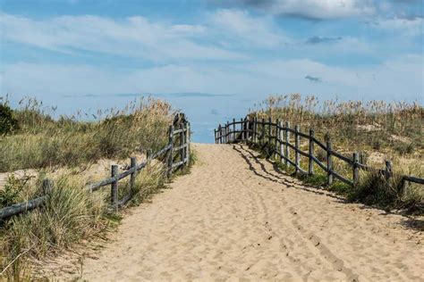 The 12 Best Outer Banks Beaches for Your East Coast Getaway - History ...